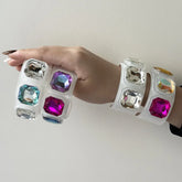 RIVIERA Cuff Bracelet